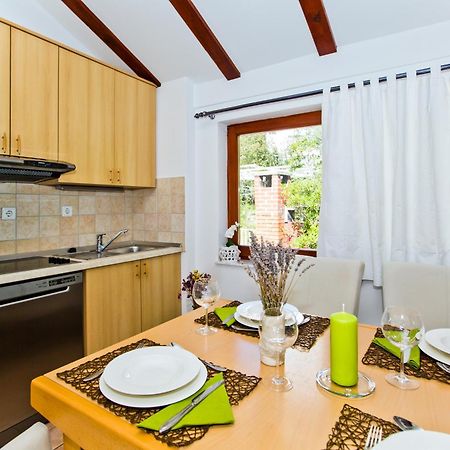 Apartment Duda ฮวาร์ ห้อง รูปภาพ