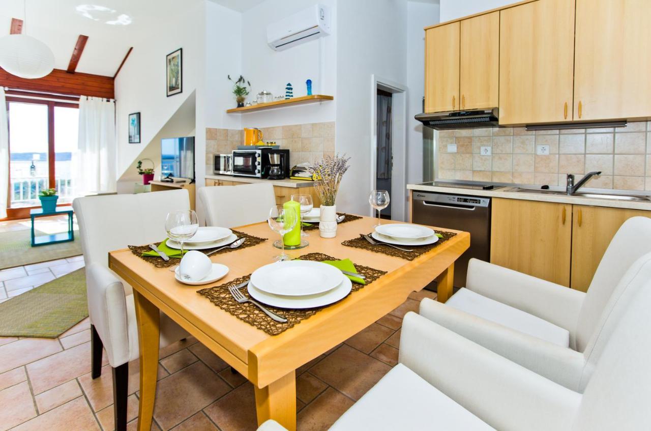 Apartment Duda ฮวาร์ ภายนอก รูปภาพ