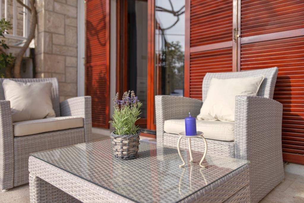 Apartment Duda ฮวาร์ ห้อง รูปภาพ