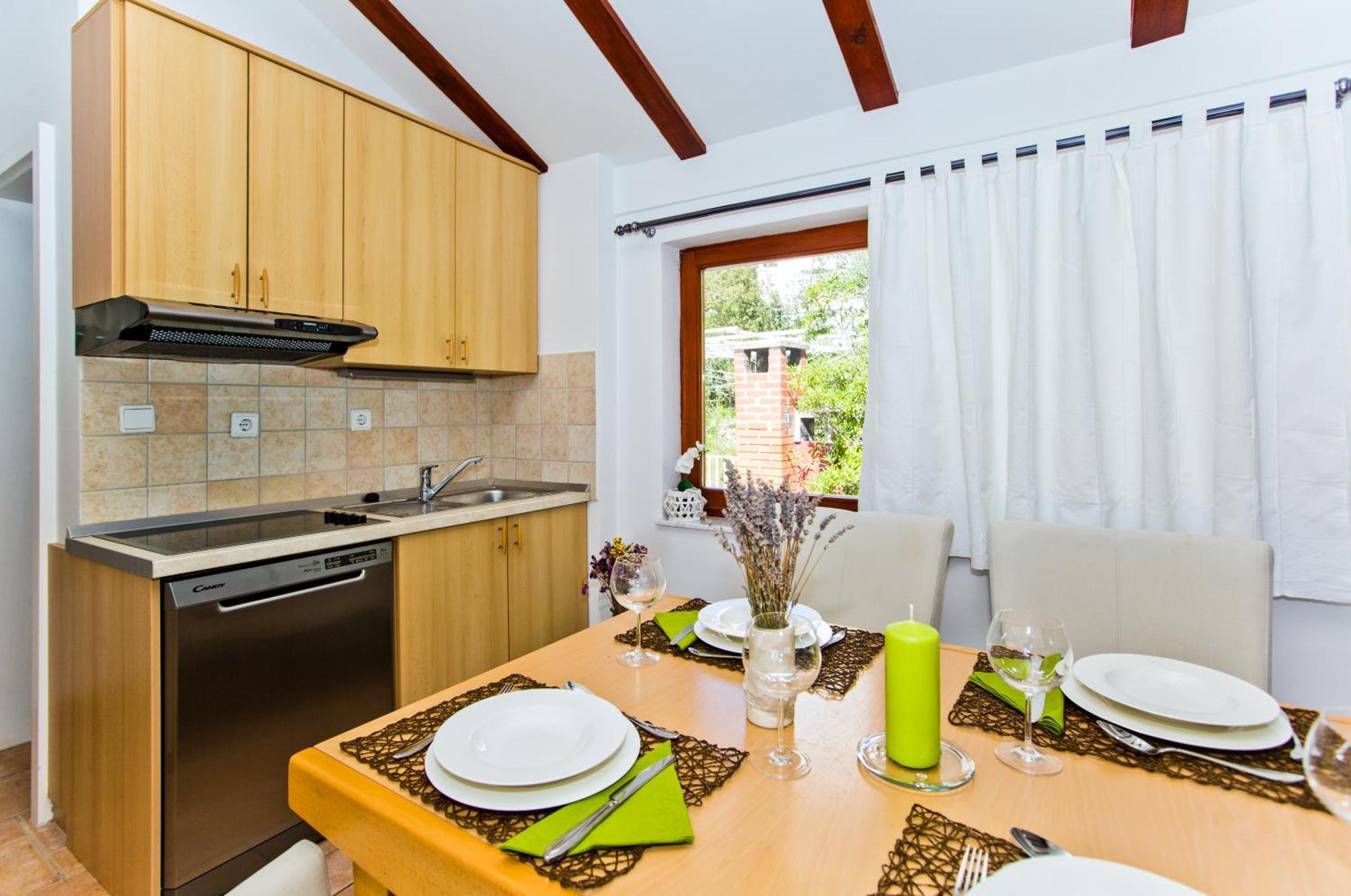 Apartment Duda ฮวาร์ ห้อง รูปภาพ