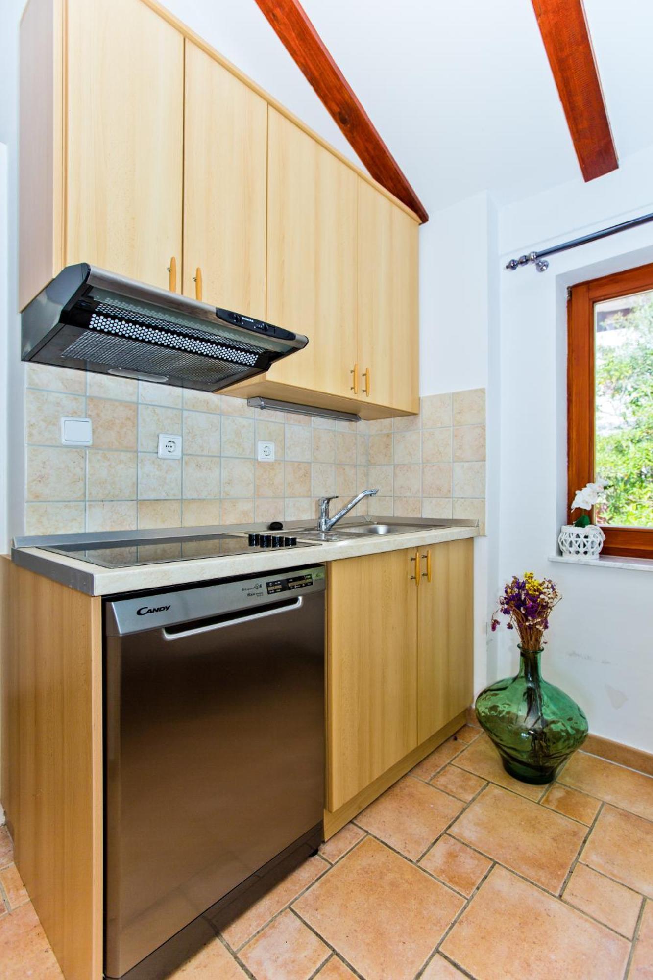 Apartment Duda ฮวาร์ ห้อง รูปภาพ