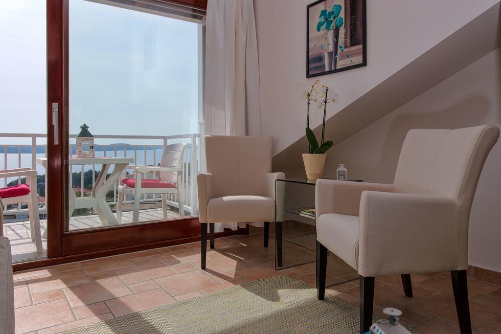Apartment Duda ฮวาร์ ห้อง รูปภาพ