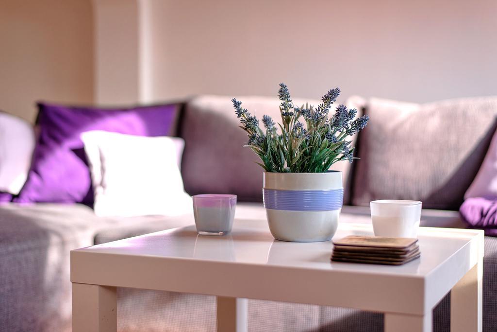 Apartment Duda ฮวาร์ ห้อง รูปภาพ