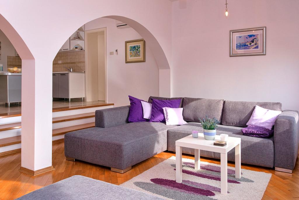 Apartment Duda ฮวาร์ ห้อง รูปภาพ