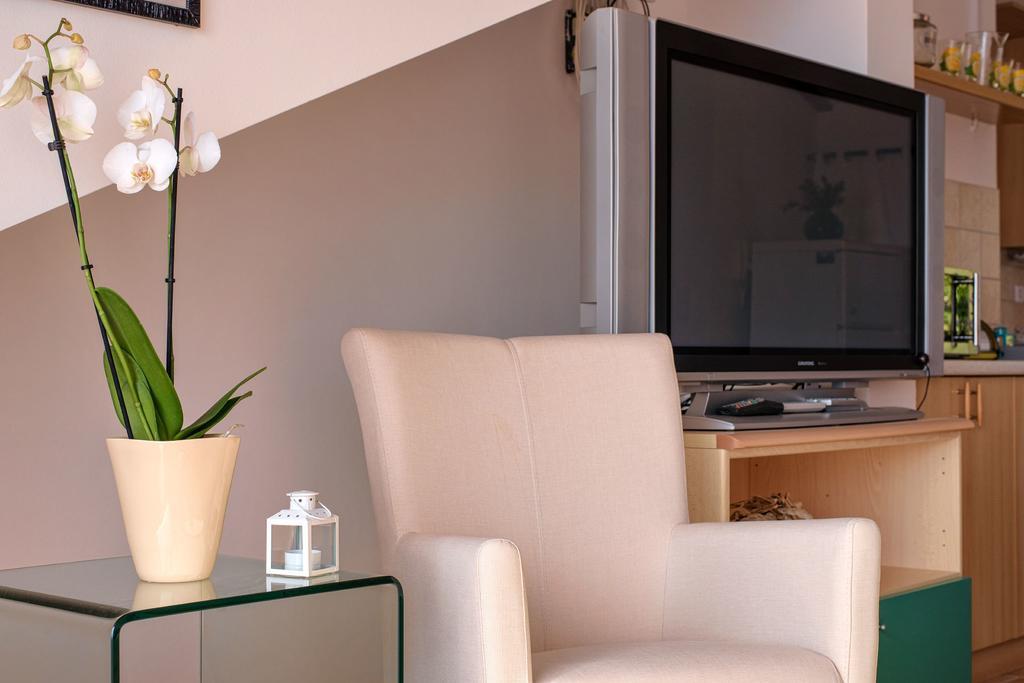 Apartment Duda ฮวาร์ ห้อง รูปภาพ